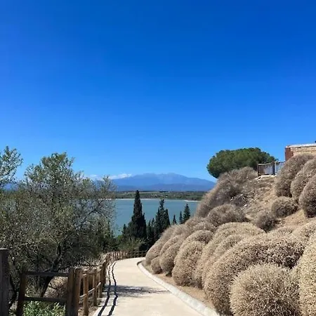 Vakantiehuis La Casa Felice