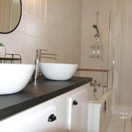 Vakantiehuis La Casa Felice