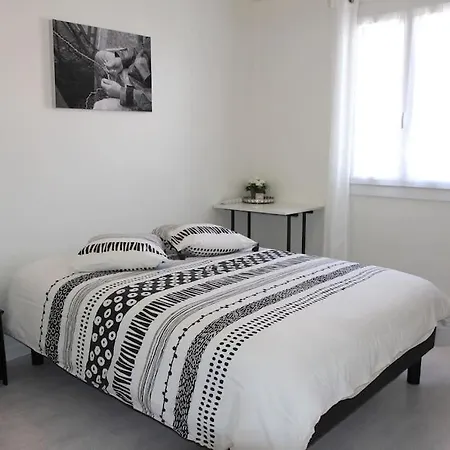 Vakantiehuis La Casa Felice Thuir