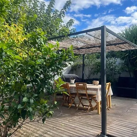 La Casa Felice Thuir