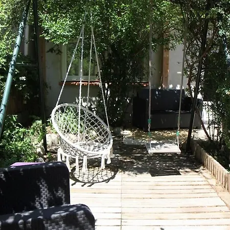 La Casa Felice * Thuir