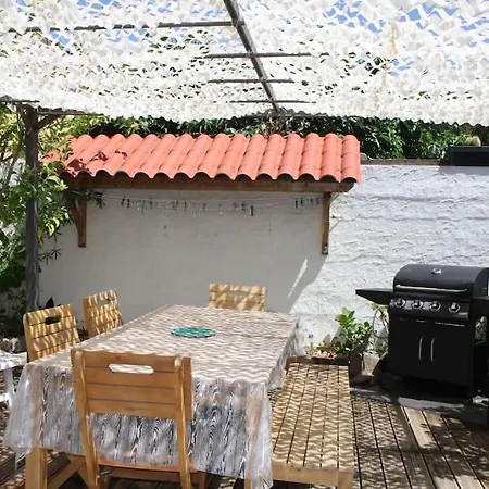 La Casa Felice Vakantiehuis