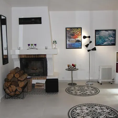 Vakantiehuis La Casa Felice Thuir