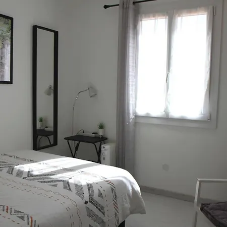Vakantiehuis La Casa Felice