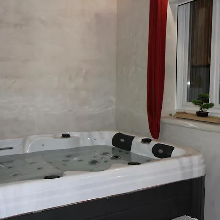 La Casa Felice Vakantiehuis