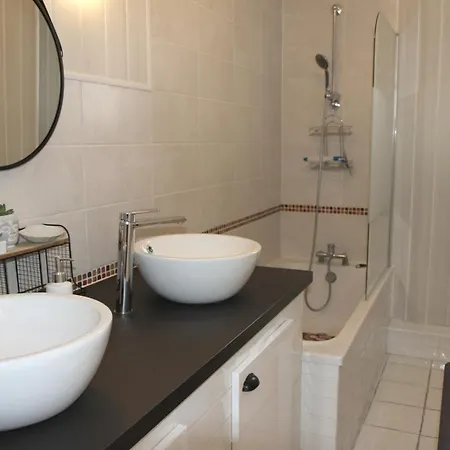 La Casa Felice Vakantiehuis Thuir