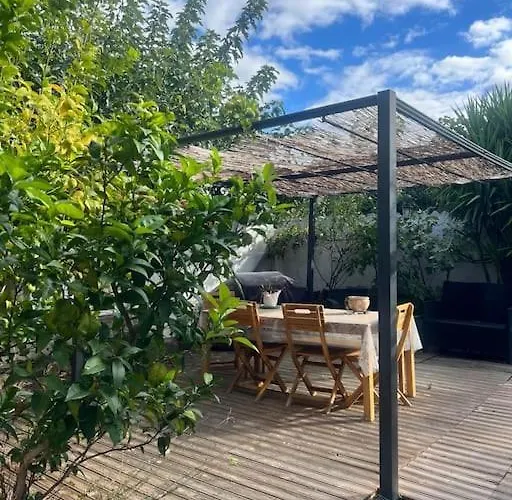 La Casa Felice Thuir