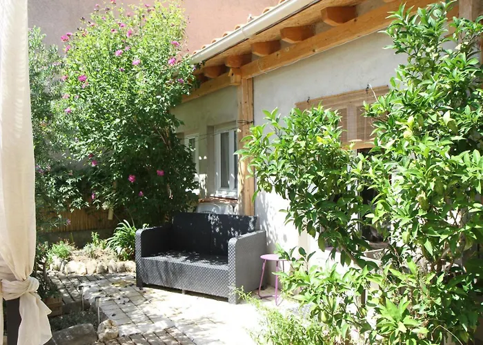 La Casa Felice Thuir